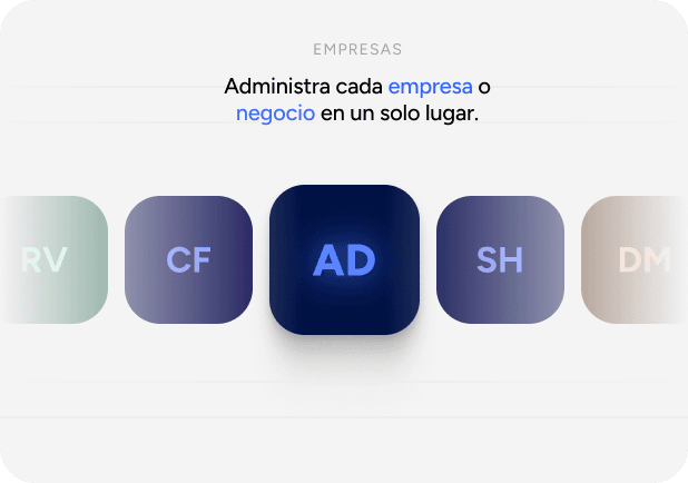 Estructura empresarial - Imagen 1